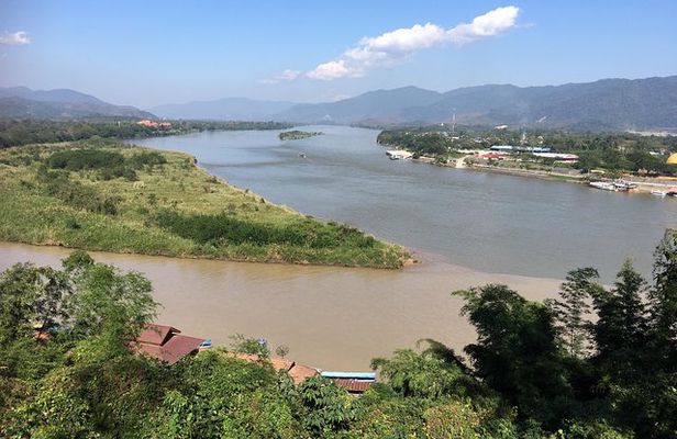 Private: 3 days 2 night trip: ChaingMai-Chaingrai- The Golden Triangle trip