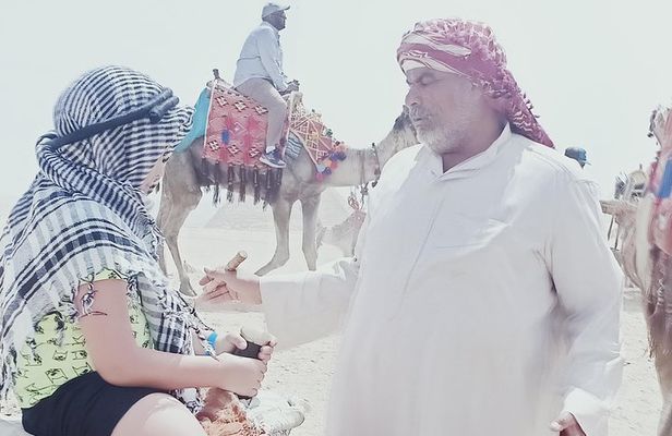 Private 3 days tours pyramids,Cairo and Alexandria from50$