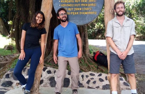 Our Top 5-Day Kilimanjaro Marangu Route: 2025 and 2026 Updates