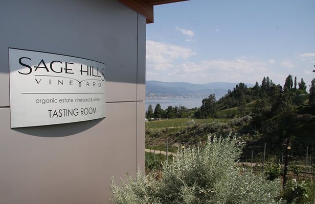 Summerland Private Wine Tour - Half Day