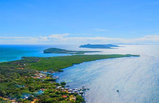Boat Trip to St. Helene Village plus Snorkeling
