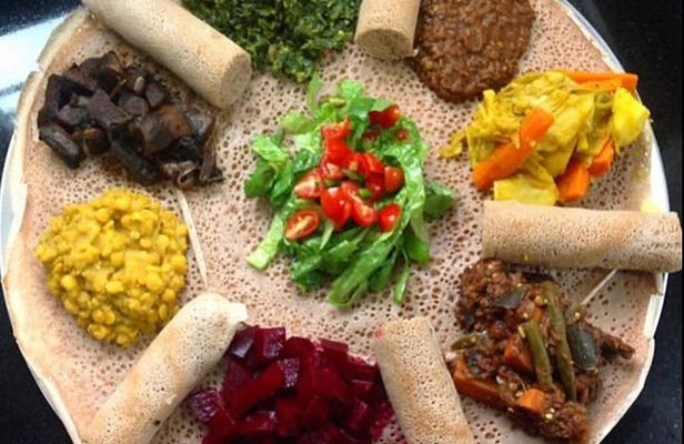 Culinary Food Tour Addis Ababa ( A Lot to see and experience)