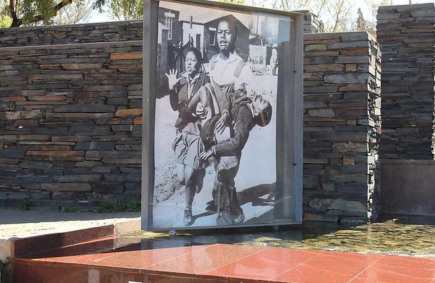 Soweto Tour from Johannesburg