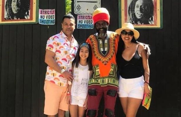 Private Nine Mile, Bob Marley Tour from Ocho Rios