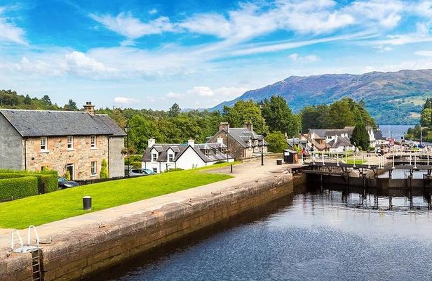Scotland Tours