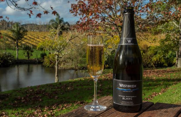 Small-Group Kumeu Wine Country Tour with Wine Tastings & Lunch