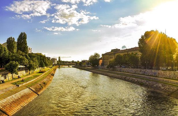 Nis one day tour from Skopje