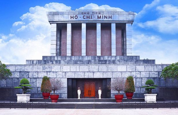 Full-day Journey Through Ha Noi’s History