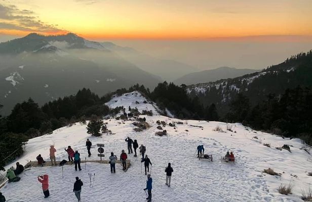 Ghorepani Poon Hill Trek