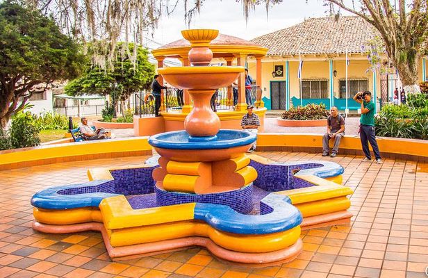 Tegucigalpa & Charming Towns Day Trip