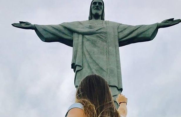 Christ the Redeemer, Sugar Loaf, City Tour with BUFFET lunch!