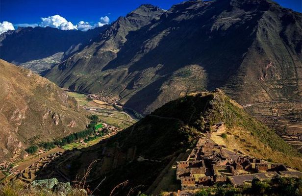 Wonderful Peru Tour - Group