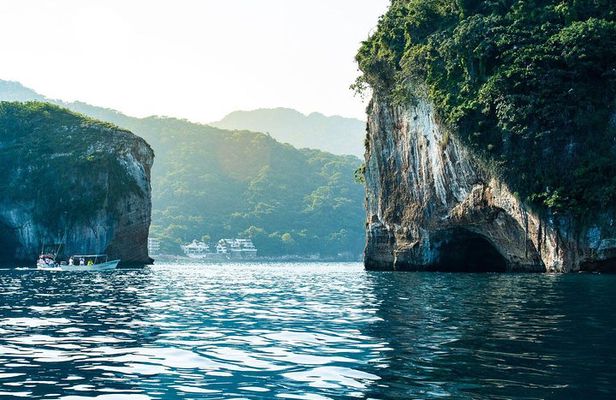 Scuba Diving Los Arcos