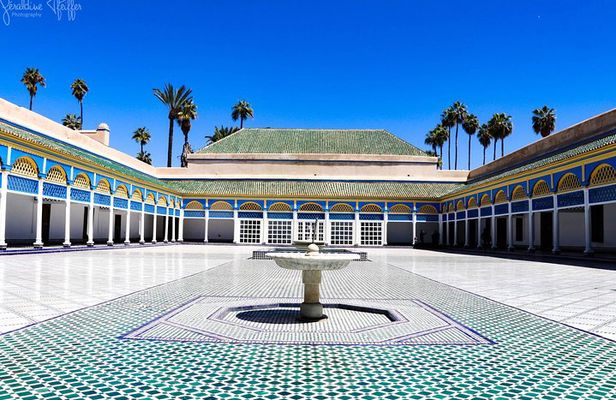 Private half day guided tour