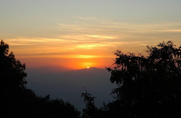 Nagarkot Changu Narayan Temple Day Hiking