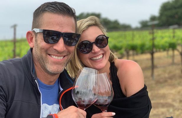 Small-Group Wine Tour to Private Locations in Santa Barbara