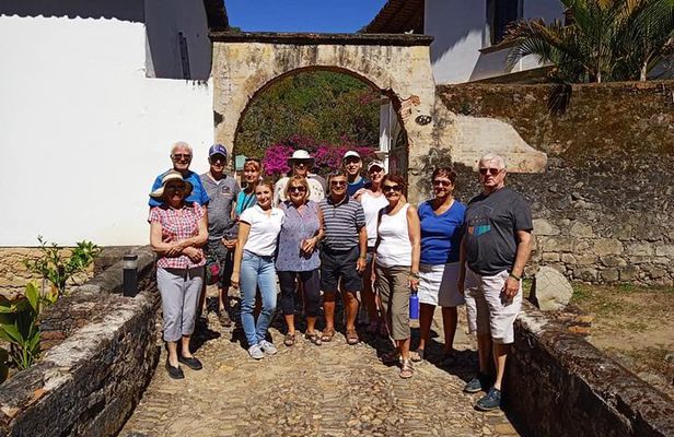 Tour in San Sebastian del Oeste