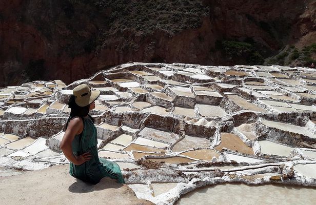 Maras Moray and Salt Mines With Alpaca Farm Private Tour 2025