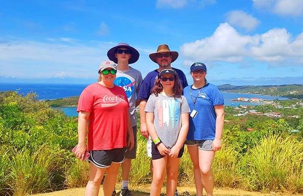 Sloth & Monkeys Family Excursion, City Tour & Private Transfer
