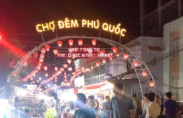 Half-day Phu Quoc Island Experience