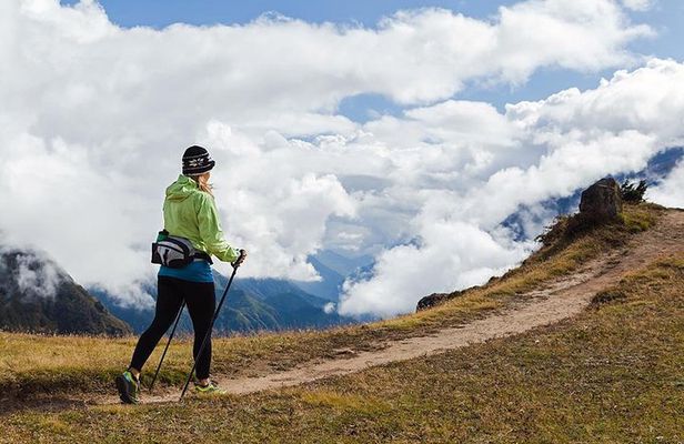 Trekkers & Hikers Spa Package by Heritage Spa