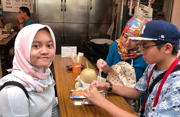 Osaka Private Tour: One Day Highlights