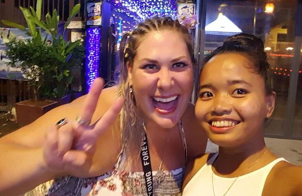 Nightlife Tour in Phnom Penh