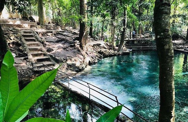 KhaoYai National Park 3D2N