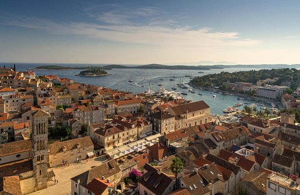 Hvar City Walking Tour