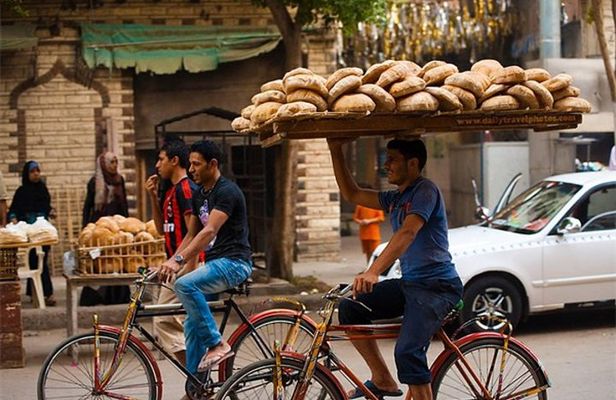 Private Cairo Photography Tours