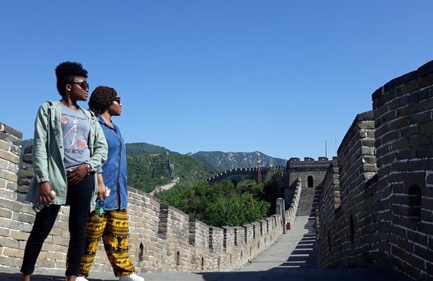 Great Wall-Forbidden City-Hutong Private Layover Guided Tour