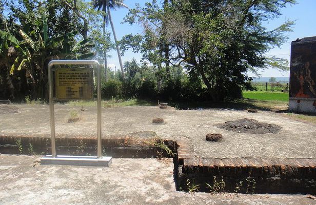 Hoi An: Full-day My Lai Massacre Memory Tour