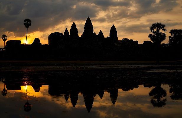 Private Multi-Day VIP Tour in Siem Reap