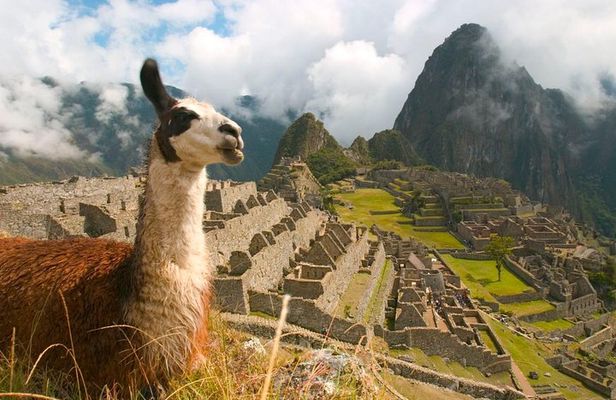 Reaching Cusco- 3 Days/2 Nights
