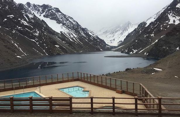 Laguna del Inca