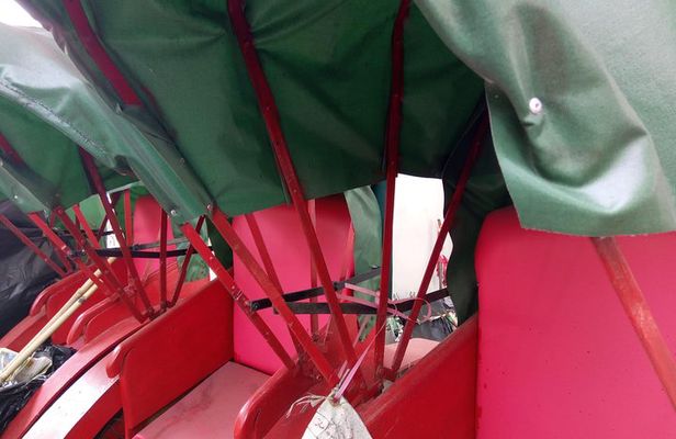 VIP Private Hong Kong City Sightseeing Tour