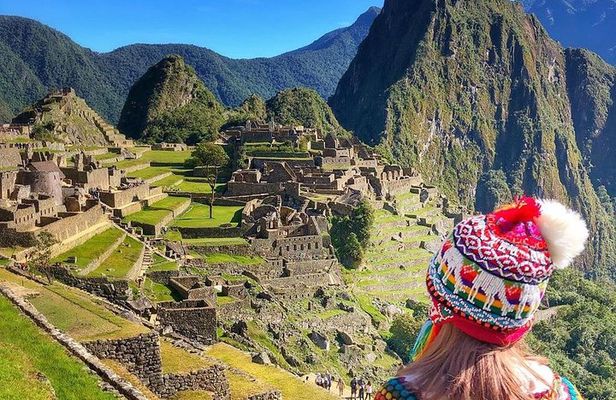 Machu Picchu Tour in 1 Day