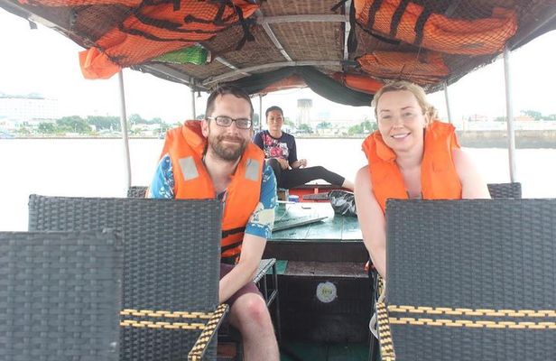 Worry-Free Excursion: Mekong Delta Private Tour from Phu My Port
