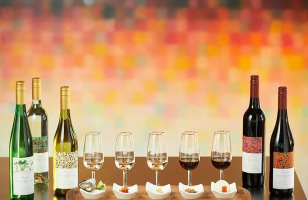 Leeuwin Estate Immersion Experience