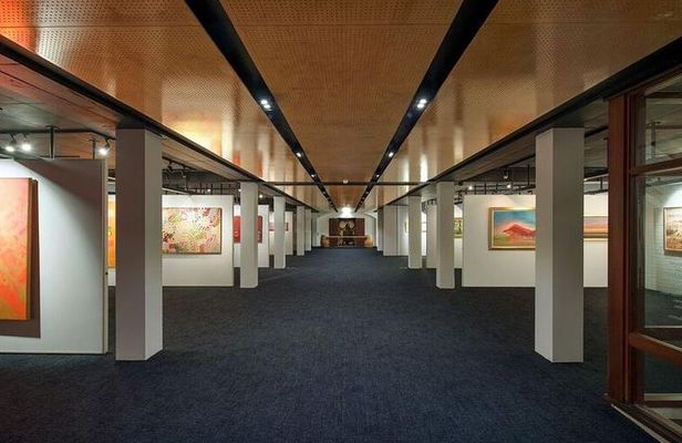 Leeuwin Estate Immersion Experience