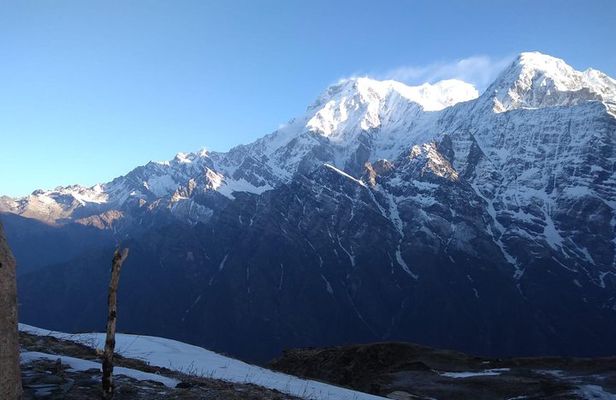 Ghorepani Poonhill Trek