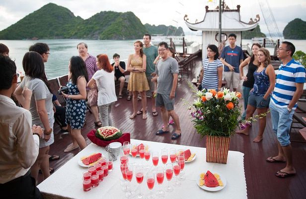 Vietnam tour: north packages tour 5 days 4 nights