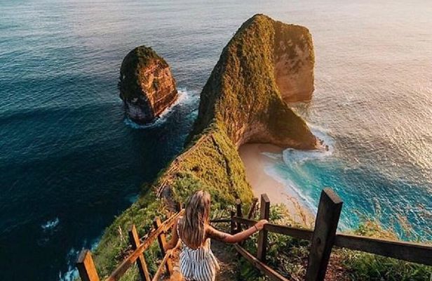 Nusa Penida One Day Trip with All-inclusive