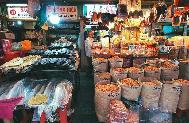 Impressive Vietnam 12 days 11 nights package
