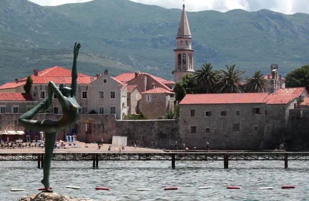 Adriatic Coast Private Tour