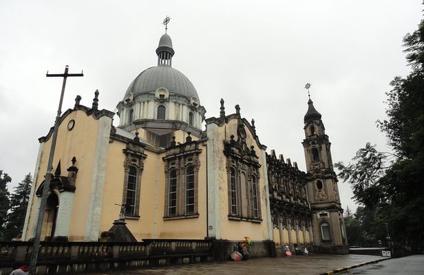 Addis Ababa City Tour