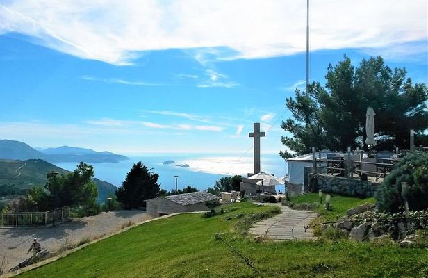Private Tour Experience Dubrovnik Best Of Serene Views & Tales