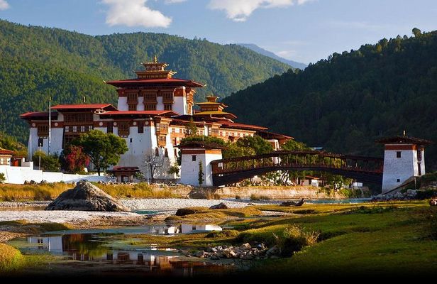 Bhutan Tour Package
