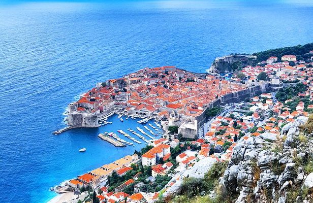 Game Of Thrones walking tour - Dubrovnik