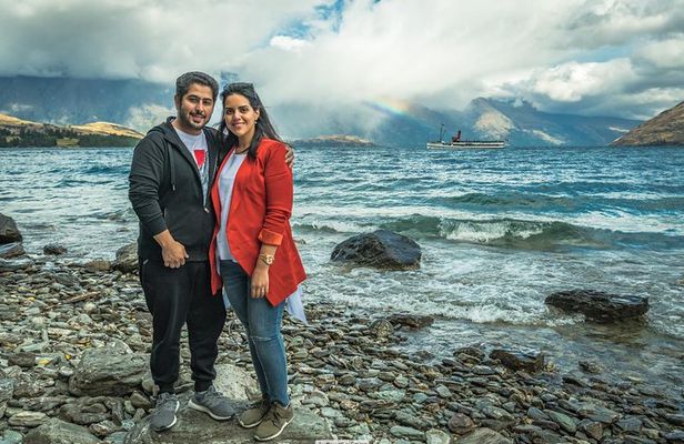 AuthenticAs Discover Queenstown - Professional Photography & Exclusive 4WD Tour